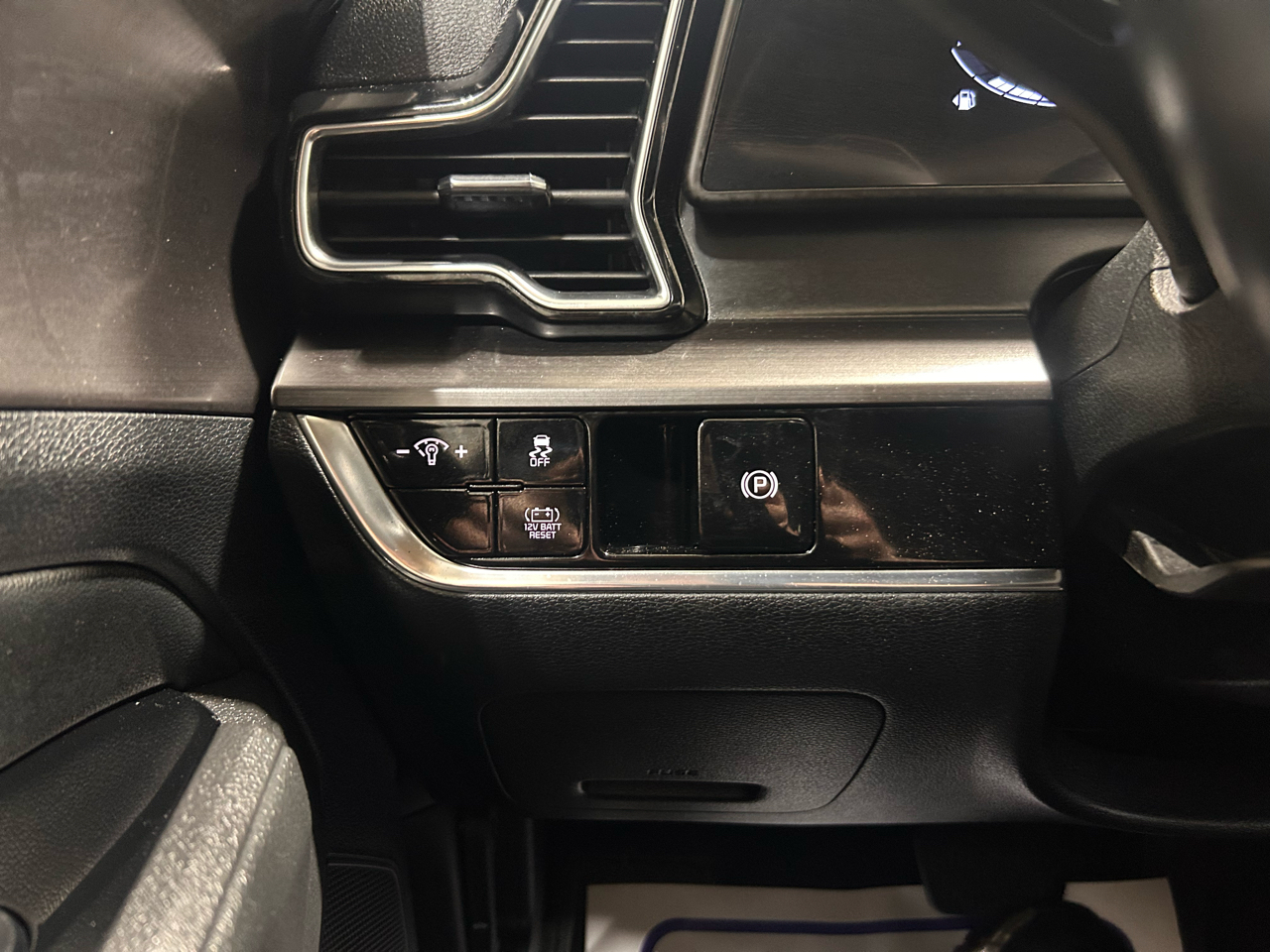 Kia Sportage Hybrid EX AWD 2023