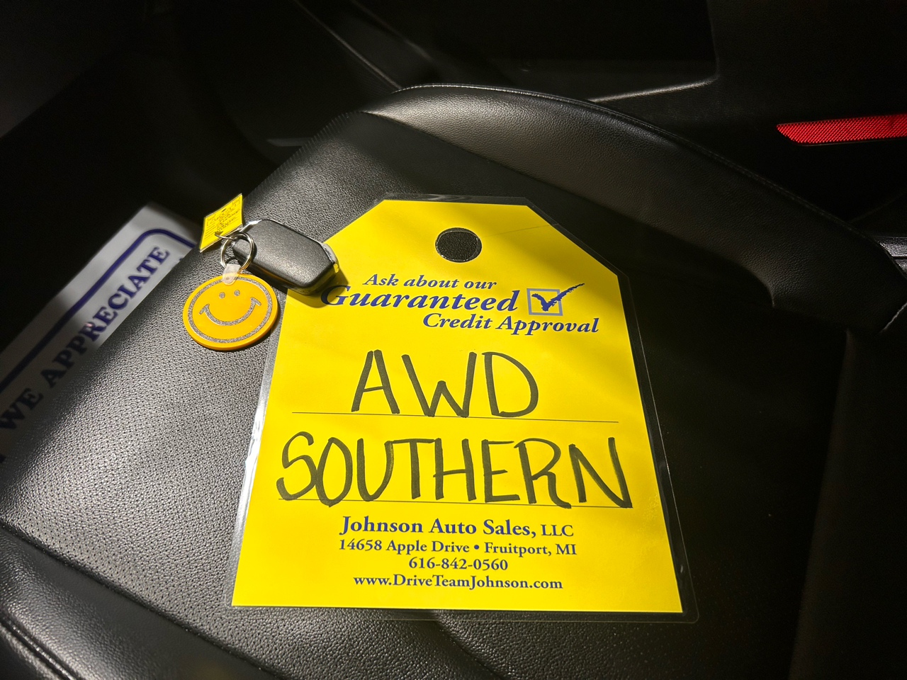 Kia Sportage Hybrid EX AWD 2023