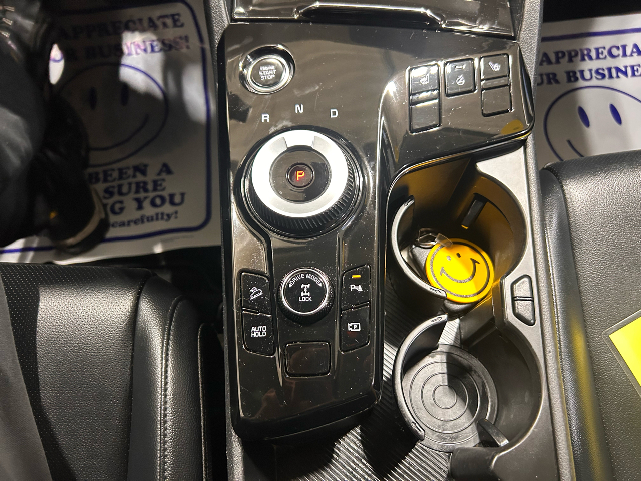 Kia Sportage Hybrid EX AWD 2023