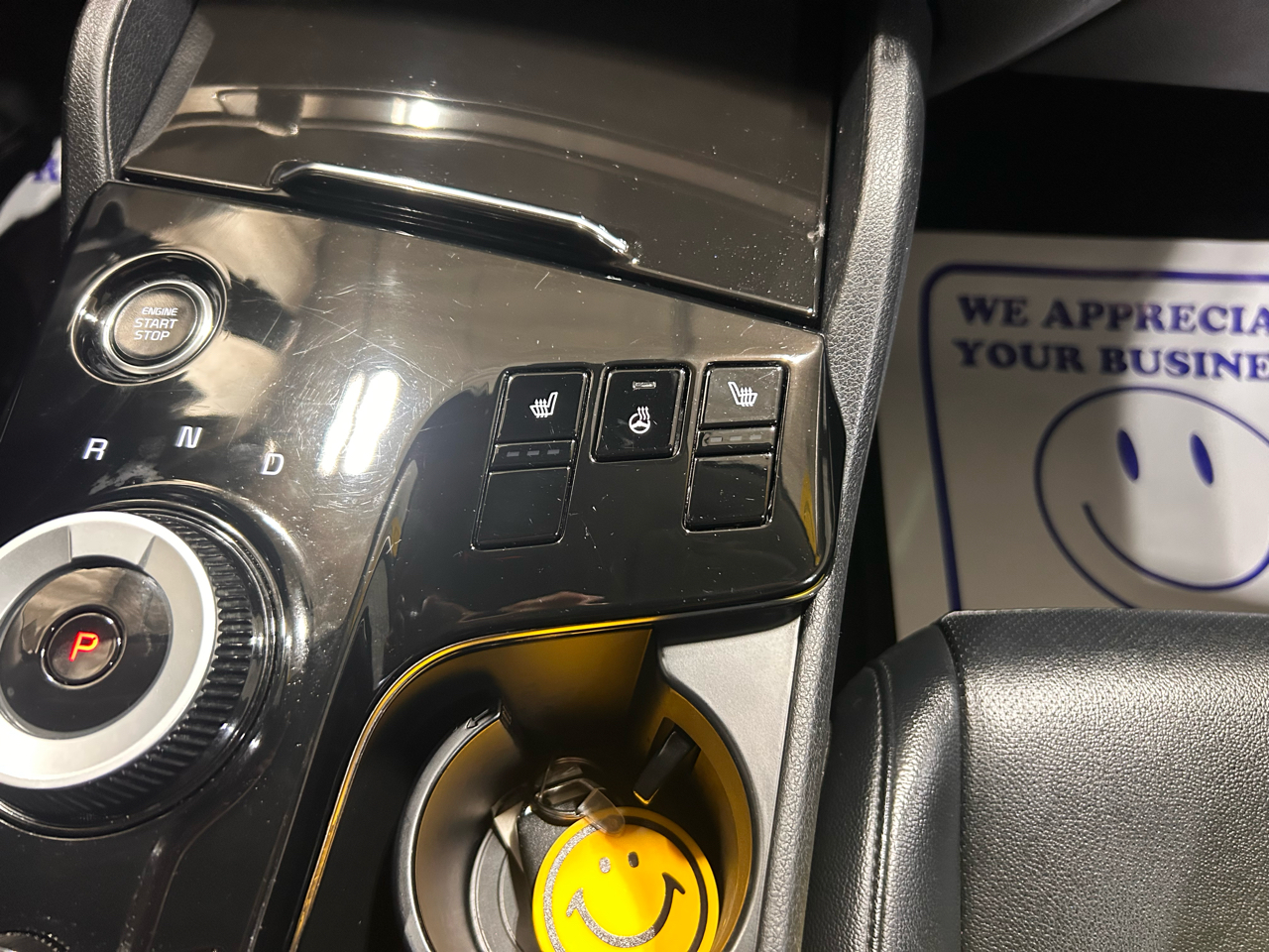 Kia Sportage Hybrid EX AWD 2023