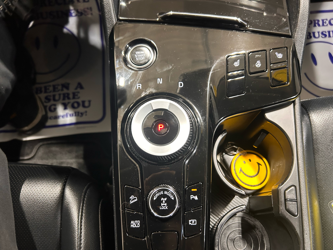 Kia Sportage Hybrid EX AWD 2023