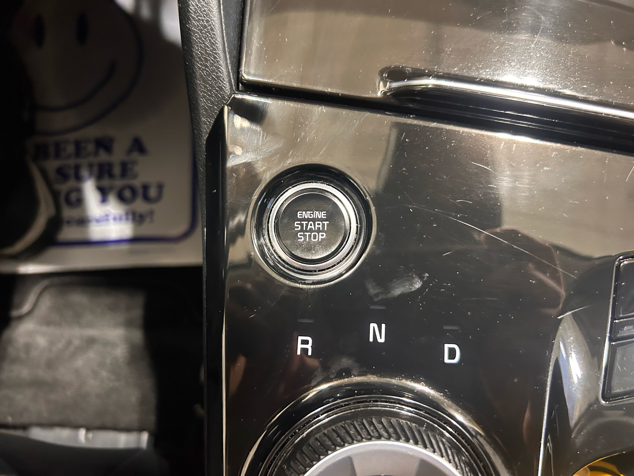 Kia Sportage Hybrid EX AWD 2023