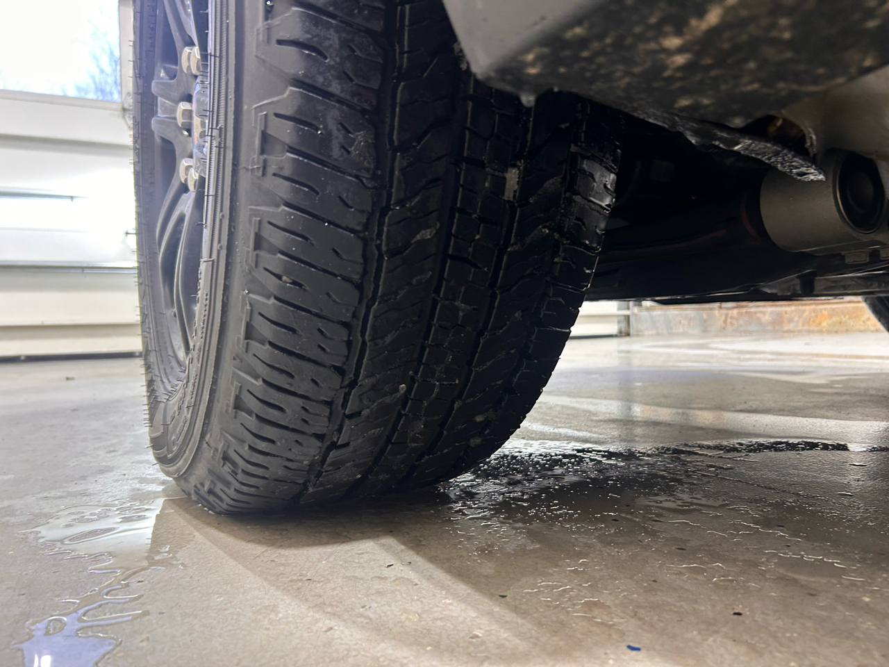 GMC Acadia AWD 4dr AT4 2022