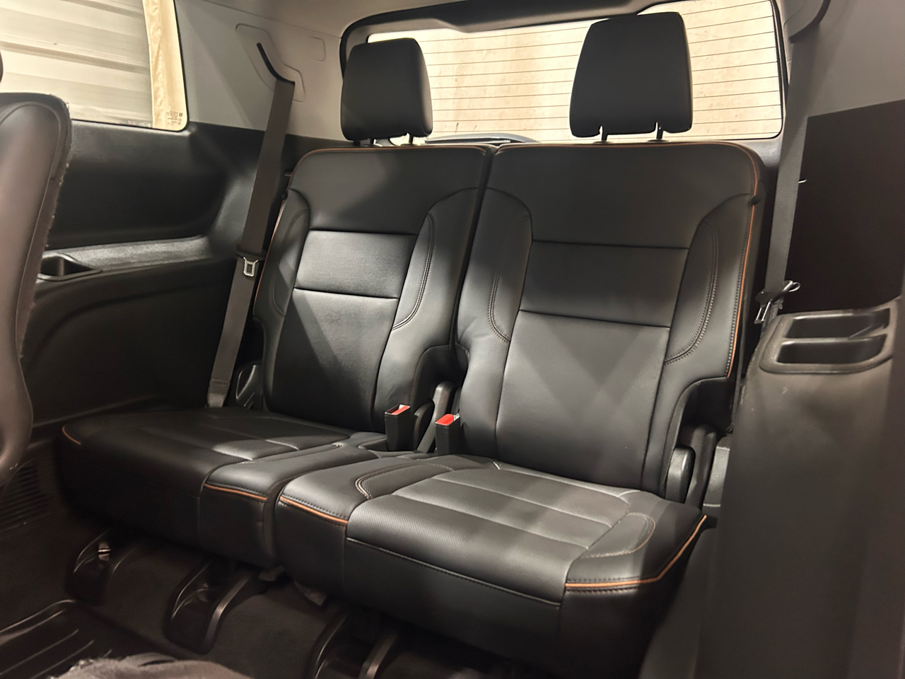 GMC Acadia AWD 4dr AT4 2022