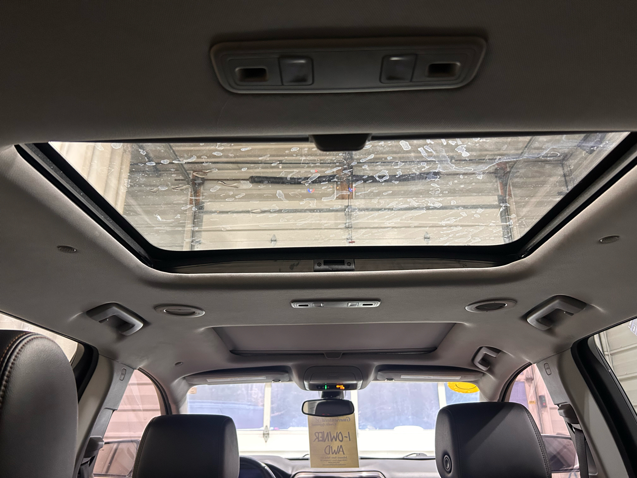 GMC Acadia AWD 4dr AT4 2022