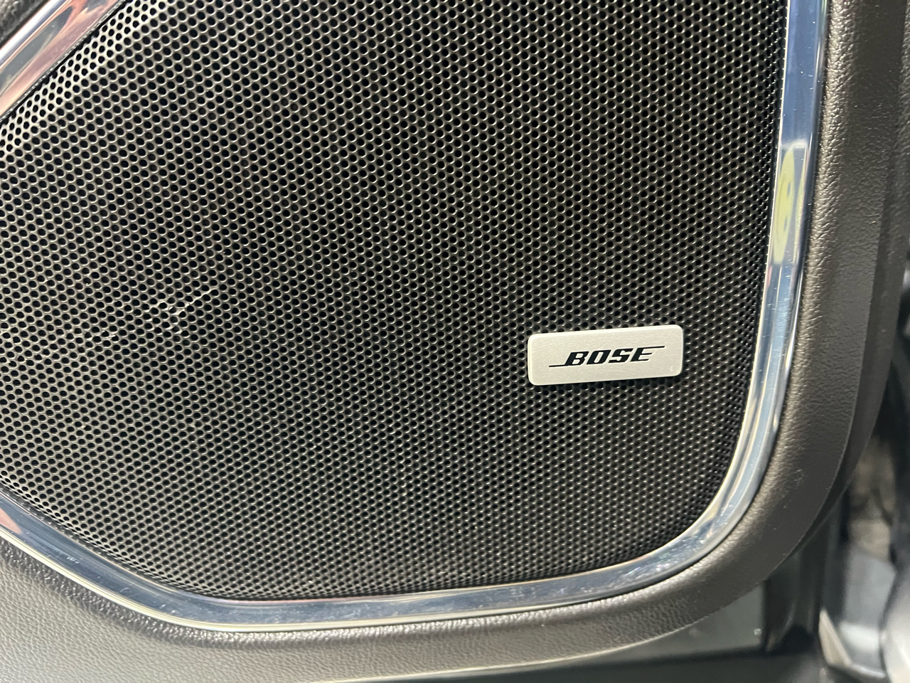 Chevrolet Tahoe 4WD 4dr Premier 2019