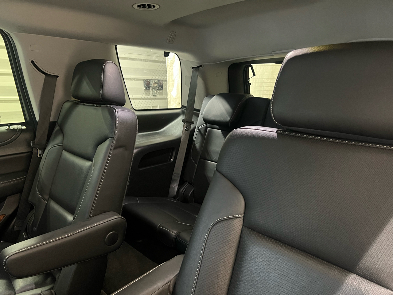 Chevrolet Tahoe 4WD 4dr Premier 2019