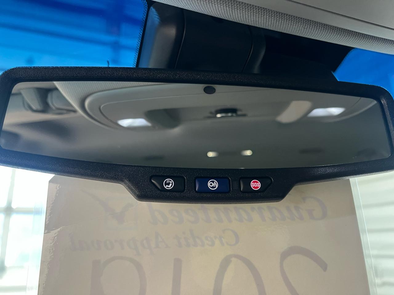 Chevrolet Tahoe 4WD 4dr Premier 2019