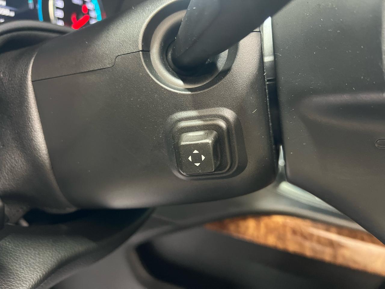 Chevrolet Tahoe 4WD 4dr Premier 2019