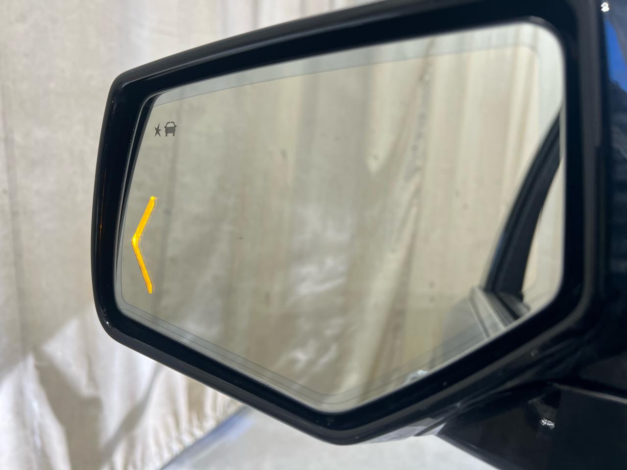 Chevrolet Tahoe 4WD 4dr Premier 2019