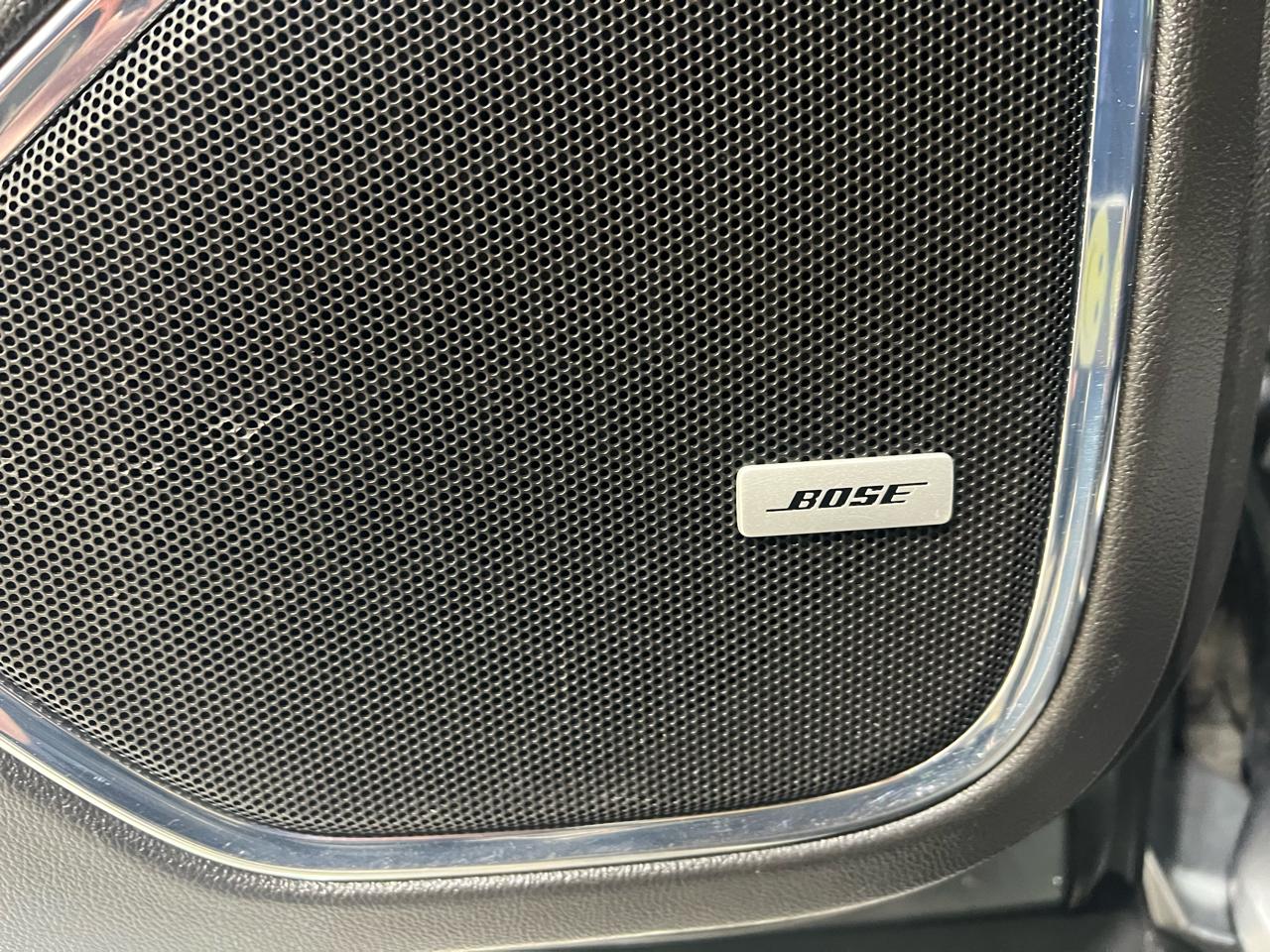 Chevrolet Tahoe 4WD 4dr Premier 2019