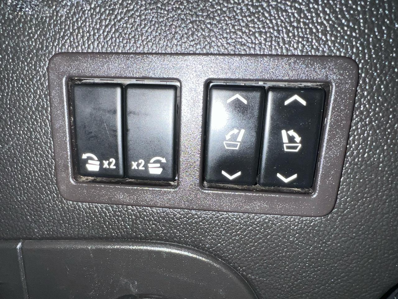 Chevrolet Tahoe 4WD 4dr Premier 2019