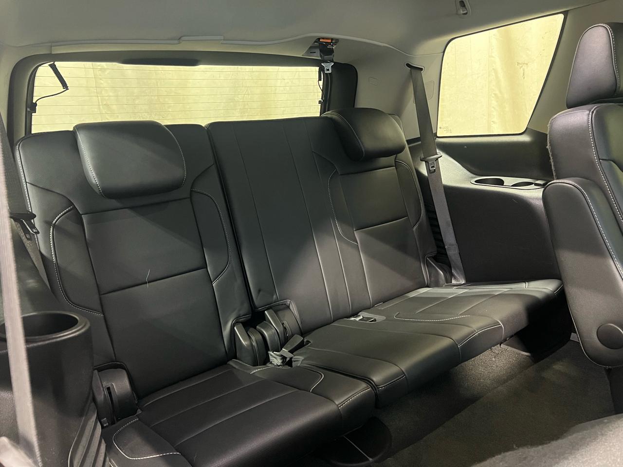 Chevrolet Tahoe 4WD 4dr Premier 2019