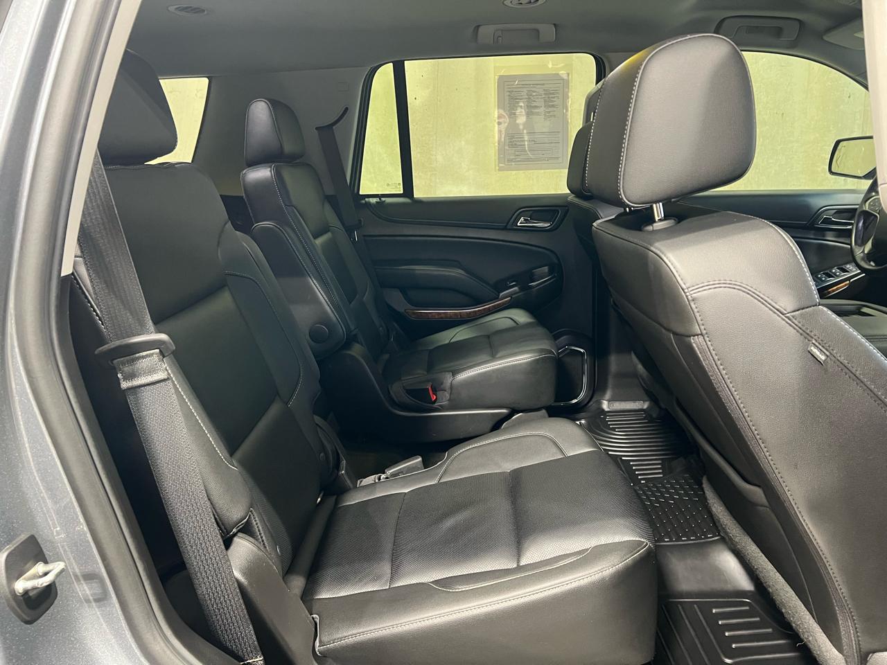 Chevrolet Tahoe 4WD 4dr Premier 2019