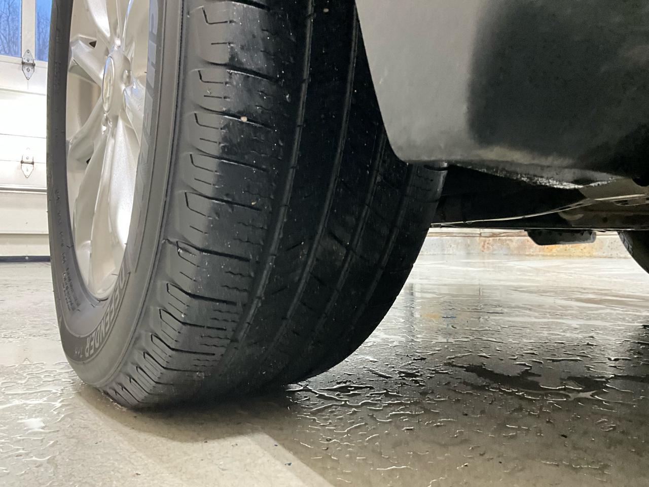 Chevrolet Equinox AWD 4dr LT w/1LT 2018