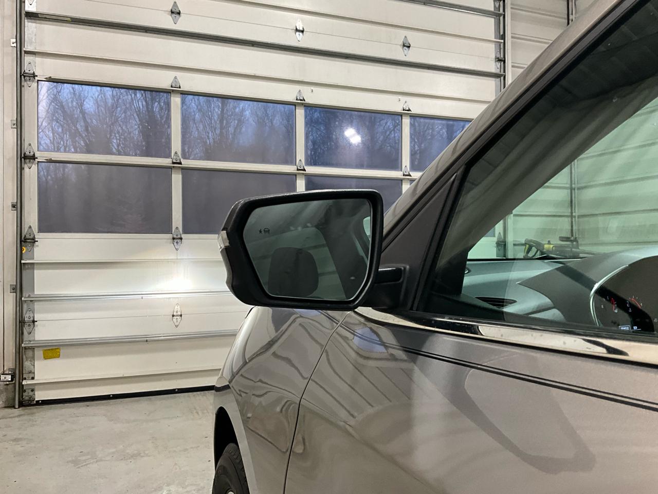 Chevrolet Equinox AWD 4dr LT w/1LT 2018