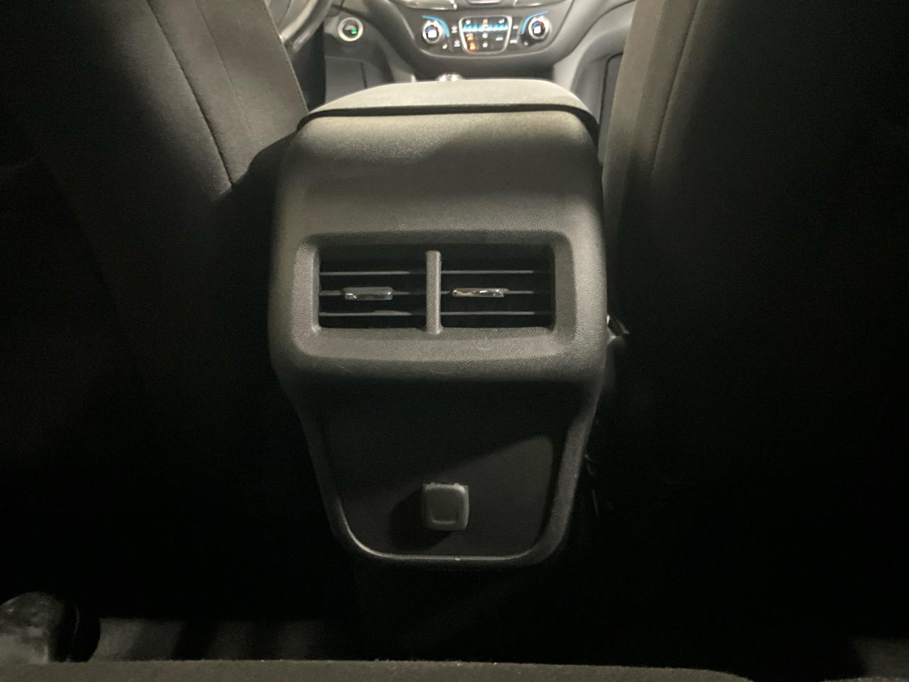 Chevrolet Equinox AWD 4dr LT w/1LT 2018