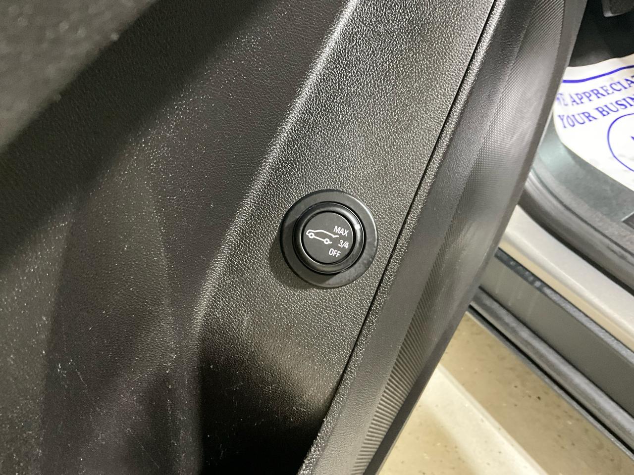 Chevrolet Equinox AWD 4dr LT w/1LT 2018