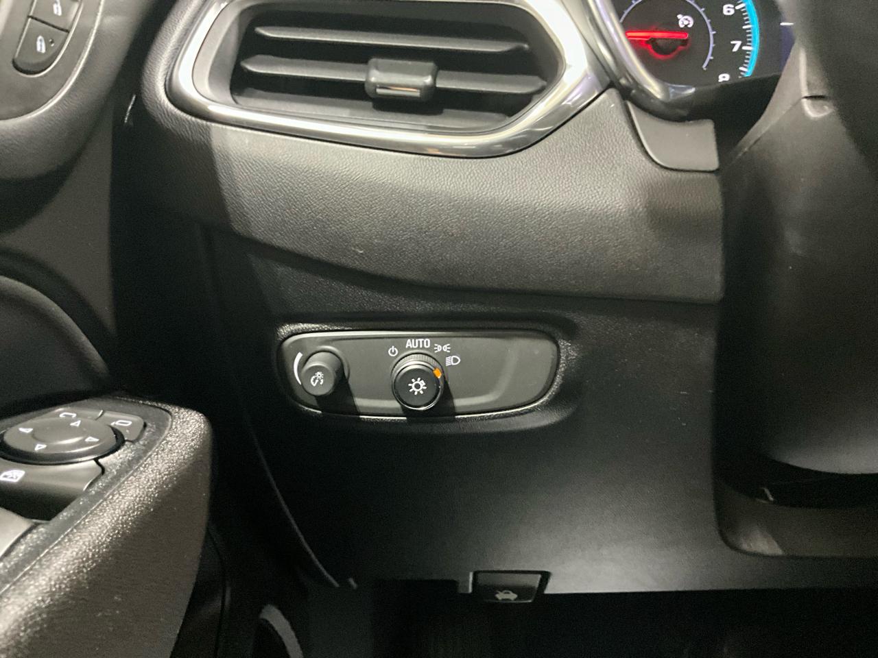 Chevrolet Equinox AWD 4dr LT w/1LT 2018