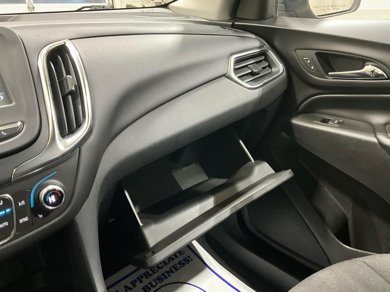 Chevrolet Equinox AWD 4dr LT w/1LT 2018