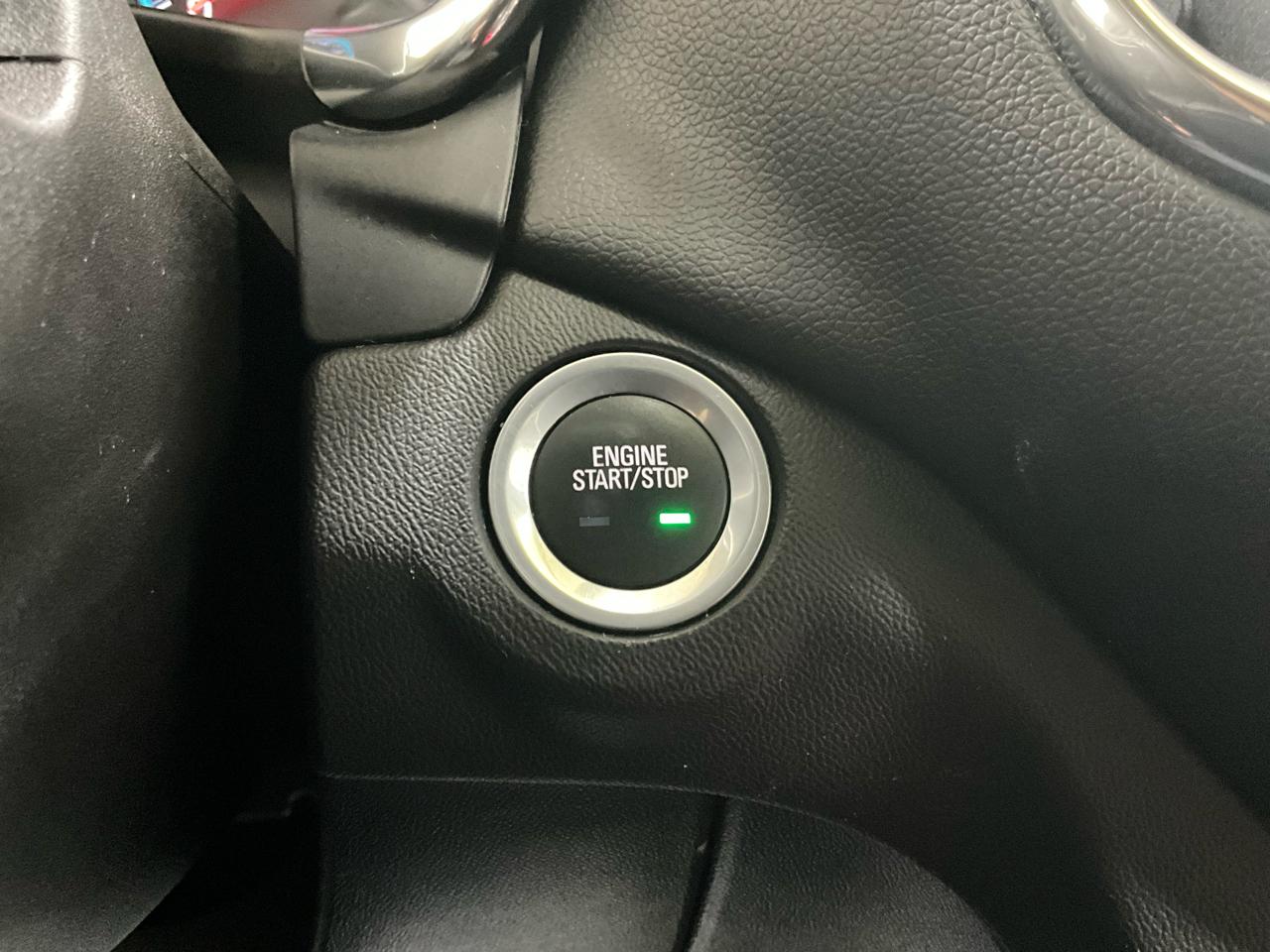 Chevrolet Equinox AWD 4dr LT w/1LT 2018