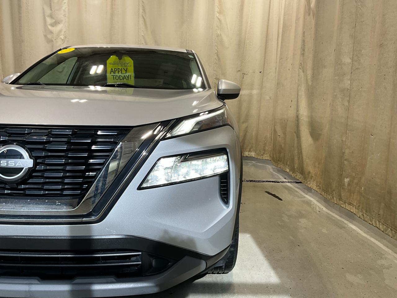 Nissan Rogue AWD SV 2023