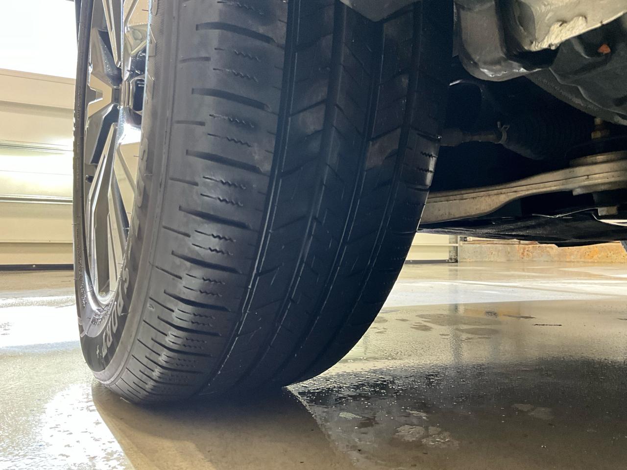 Nissan Rogue AWD SV 2023