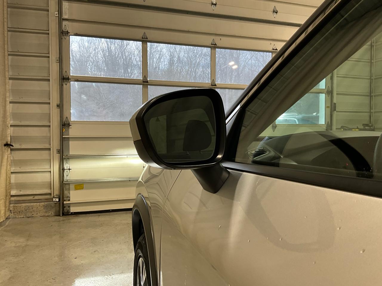 Nissan Rogue AWD SV 2023