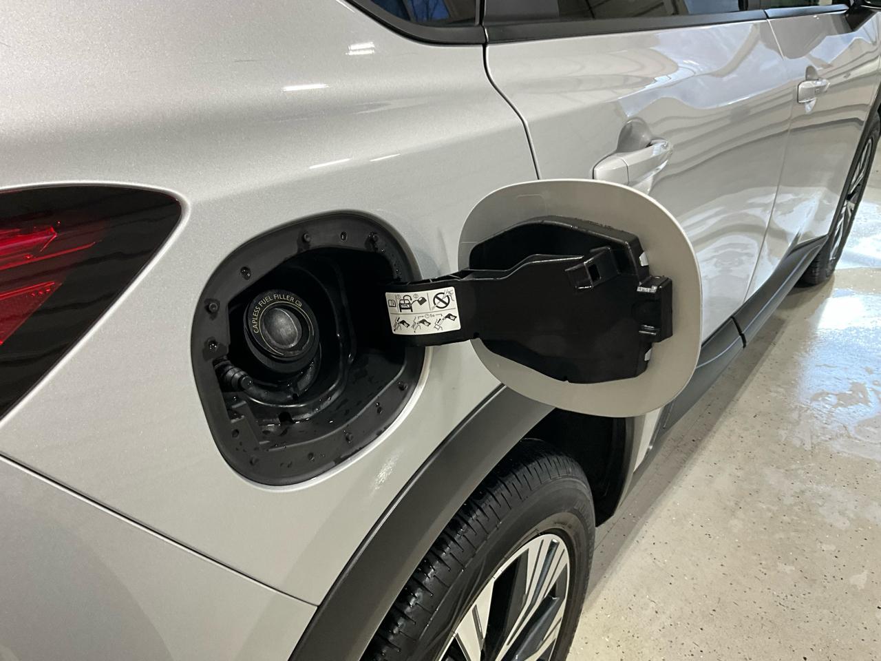 Nissan Rogue AWD SV 2023