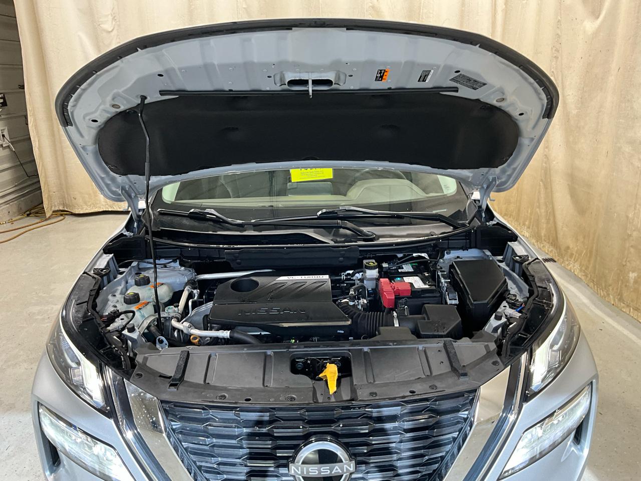 Nissan Rogue AWD SV 2023