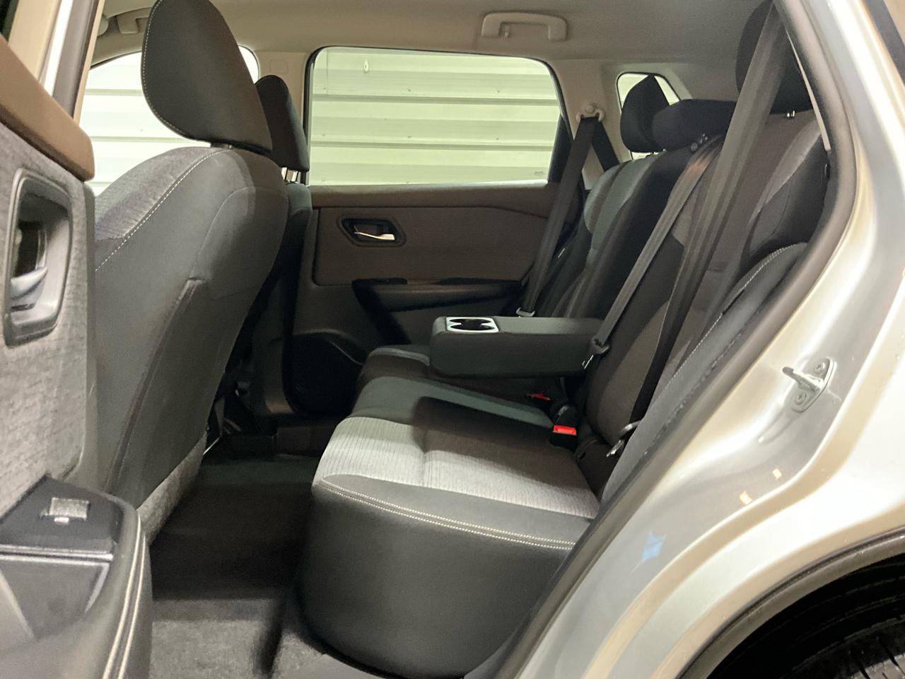 Nissan Rogue AWD SV 2023