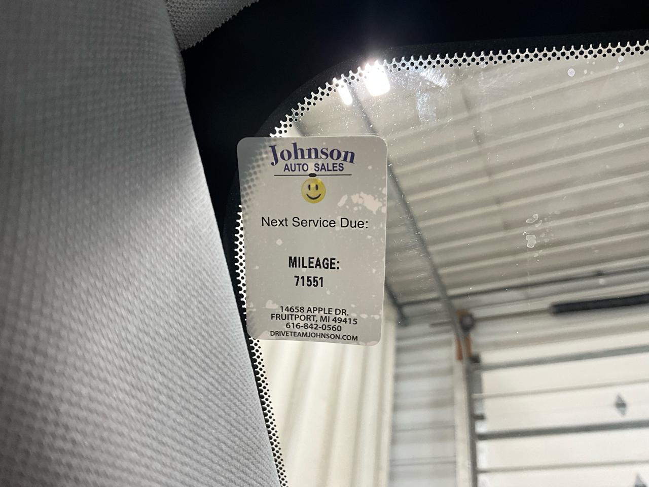 Nissan Rogue AWD SV 2023