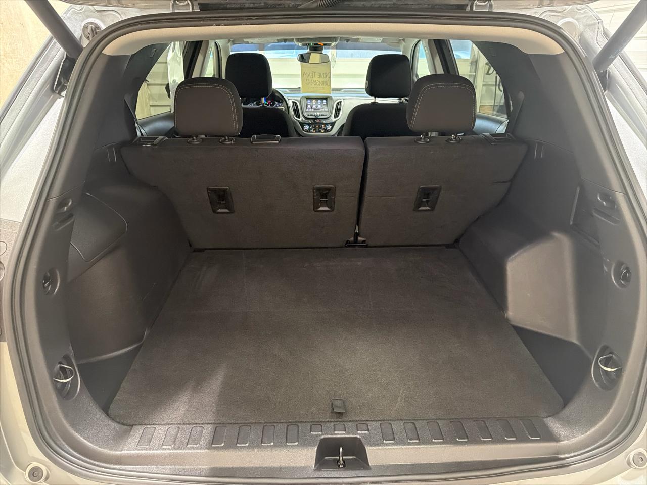 Chevrolet Equinox FWD 4dr LT w/2FL 2023