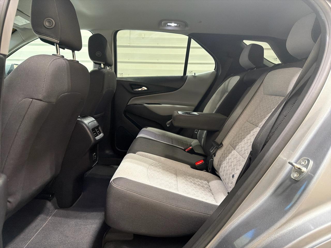 Chevrolet Equinox FWD 4dr LT w/2FL 2023