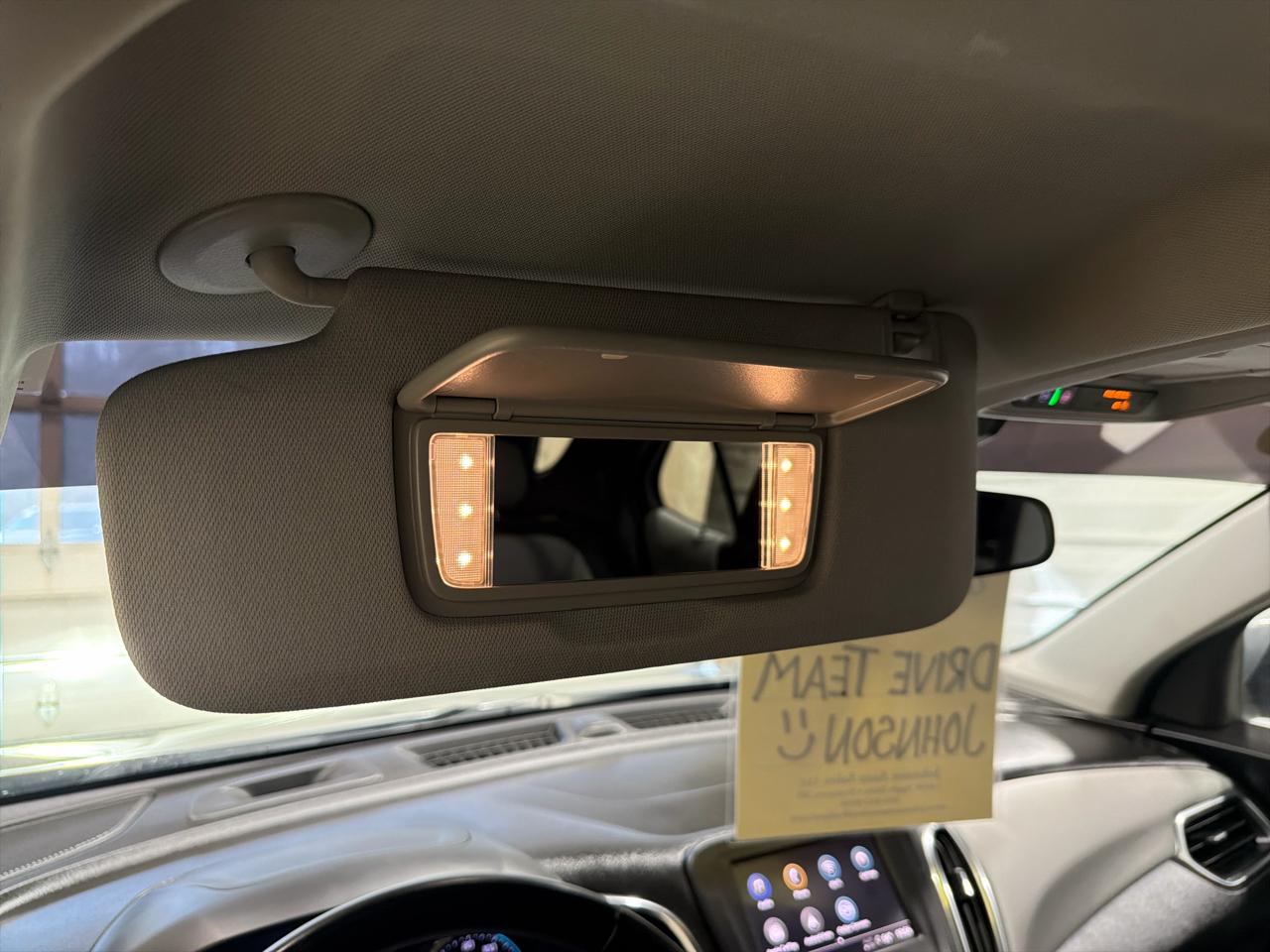 Chevrolet Equinox FWD 4dr LT w/2FL 2023