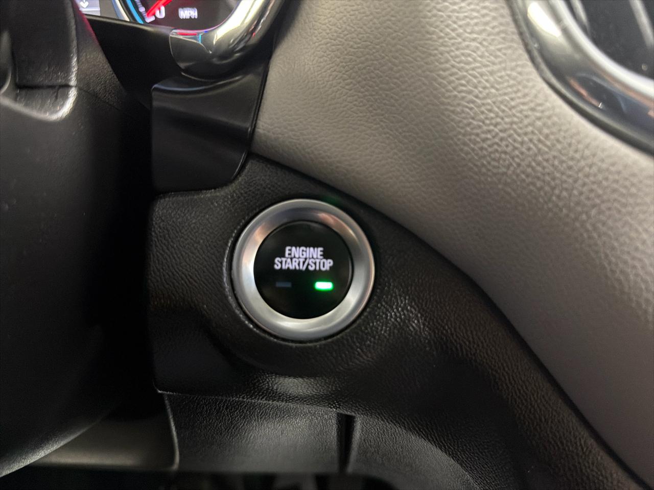 Chevrolet Equinox FWD 4dr LT w/2FL 2023