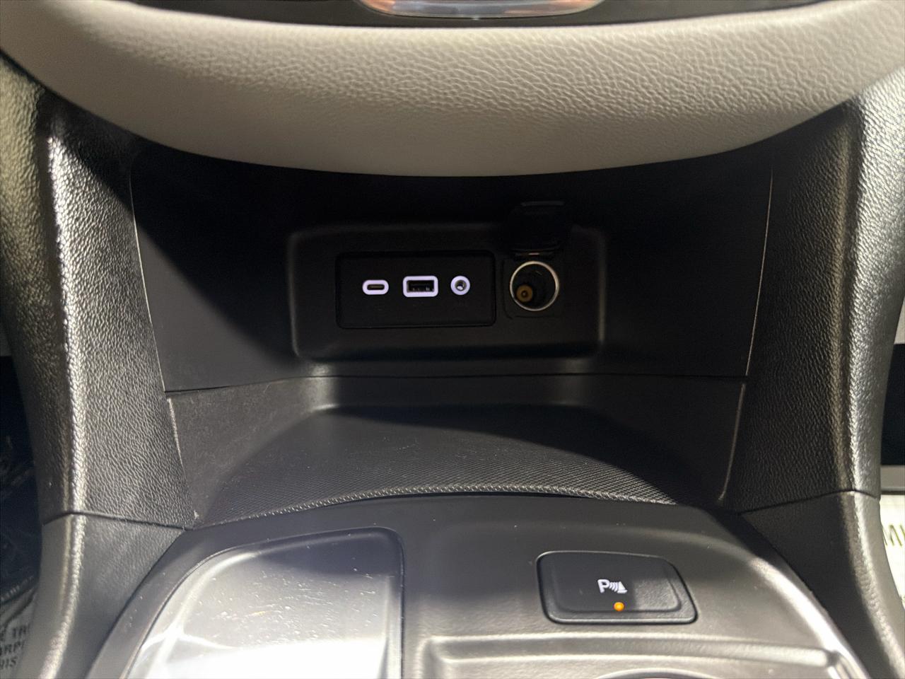 Chevrolet Equinox FWD 4dr LT w/2FL 2023