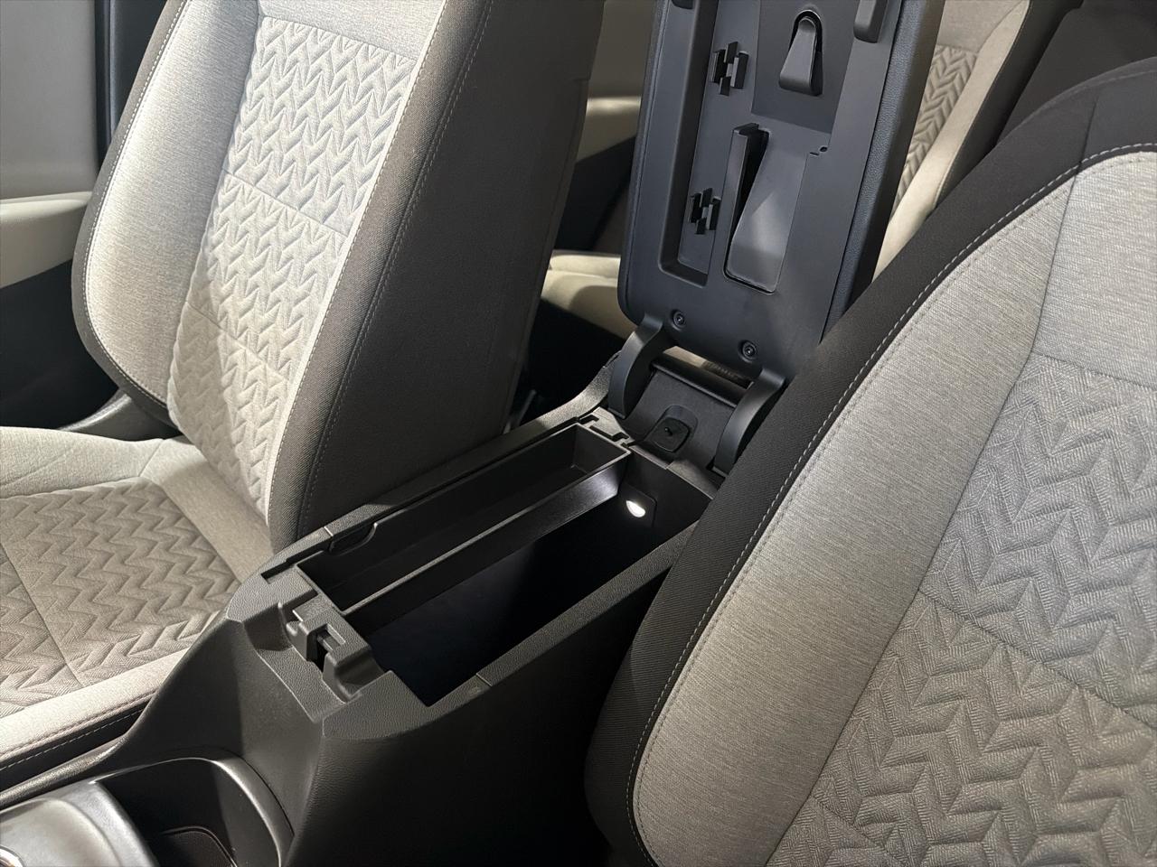 Chevrolet Equinox FWD 4dr LT w/2FL 2023