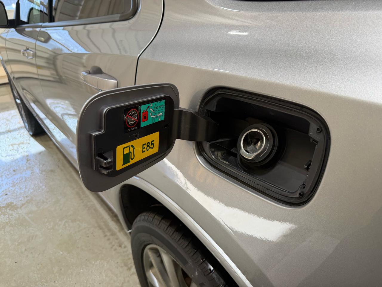 Dodge Durango AWD 4dr SXT 2015