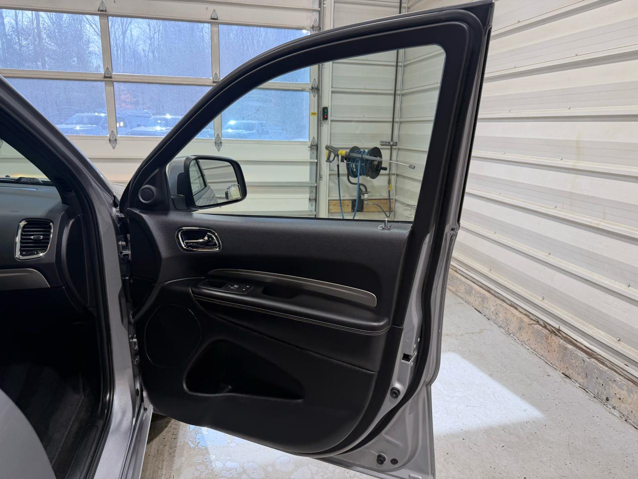 Dodge Durango AWD 4dr SXT 2015