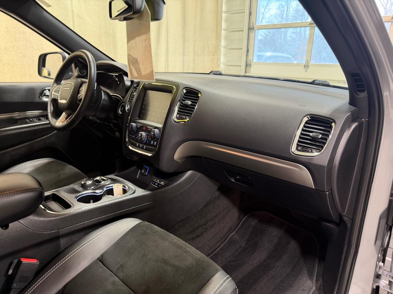 Dodge Durango AWD 4dr SXT 2015