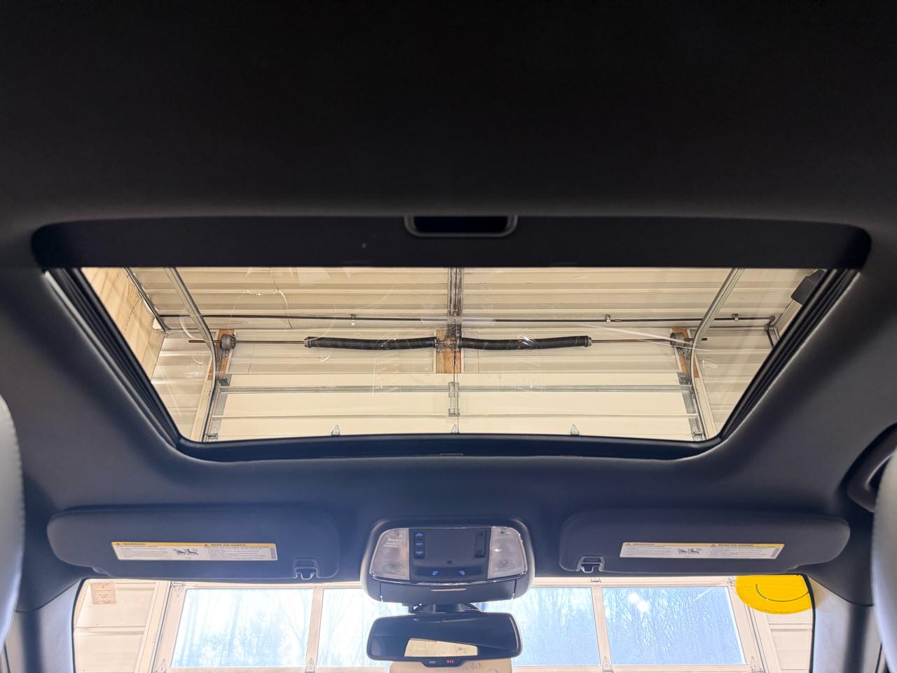 Dodge Durango AWD 4dr SXT 2015