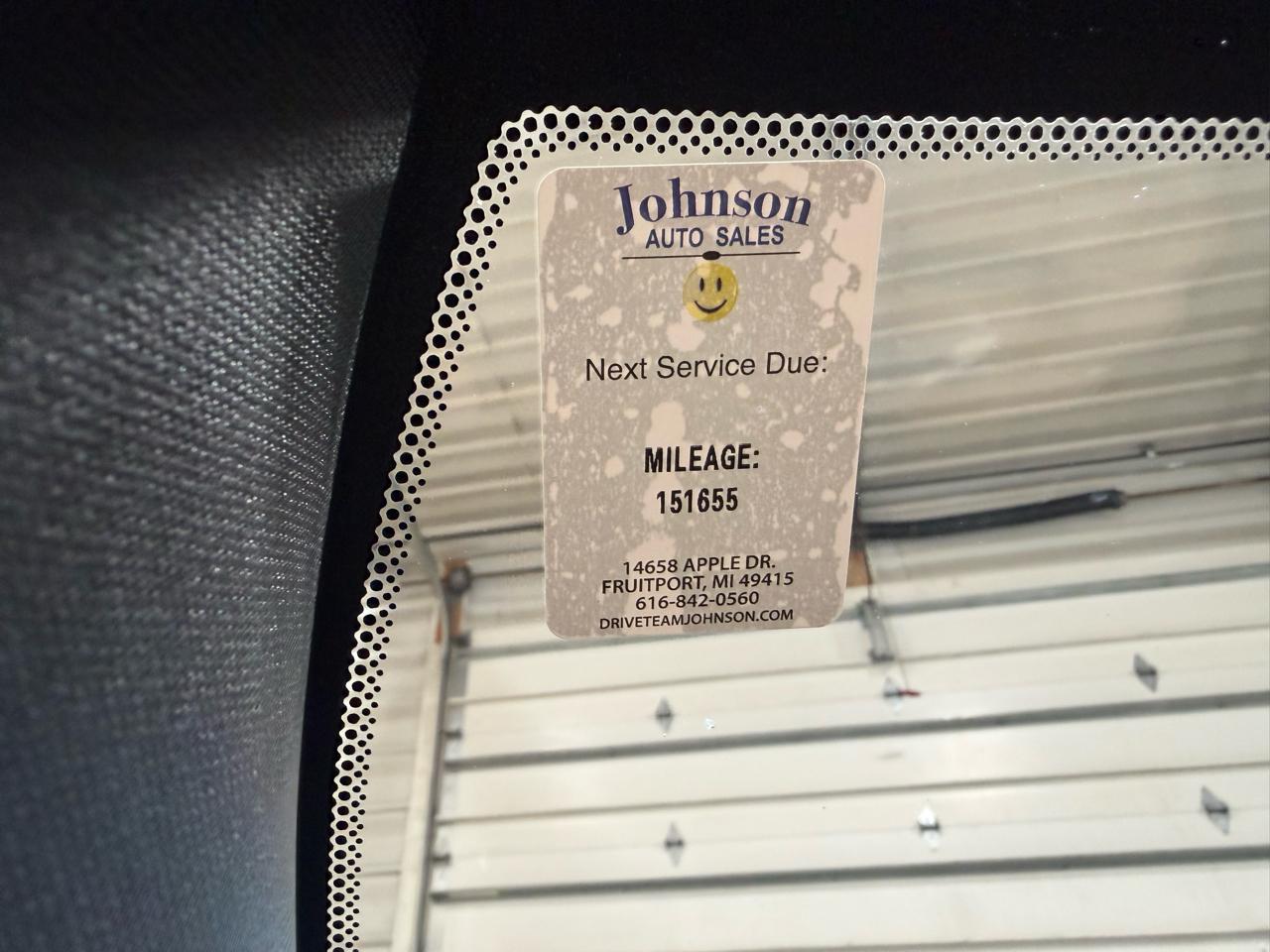 Dodge Durango AWD 4dr SXT 2015