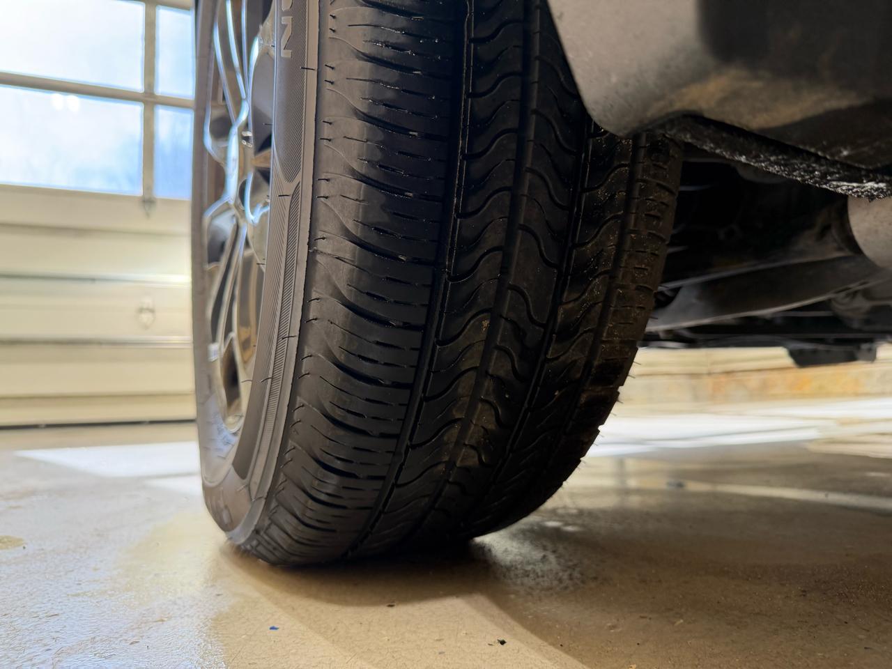 Chevrolet Equinox AWD 4dr LT w/1LT 2021