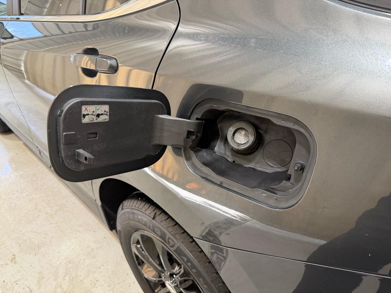 Chevrolet Equinox AWD 4dr LT w/1LT 2021