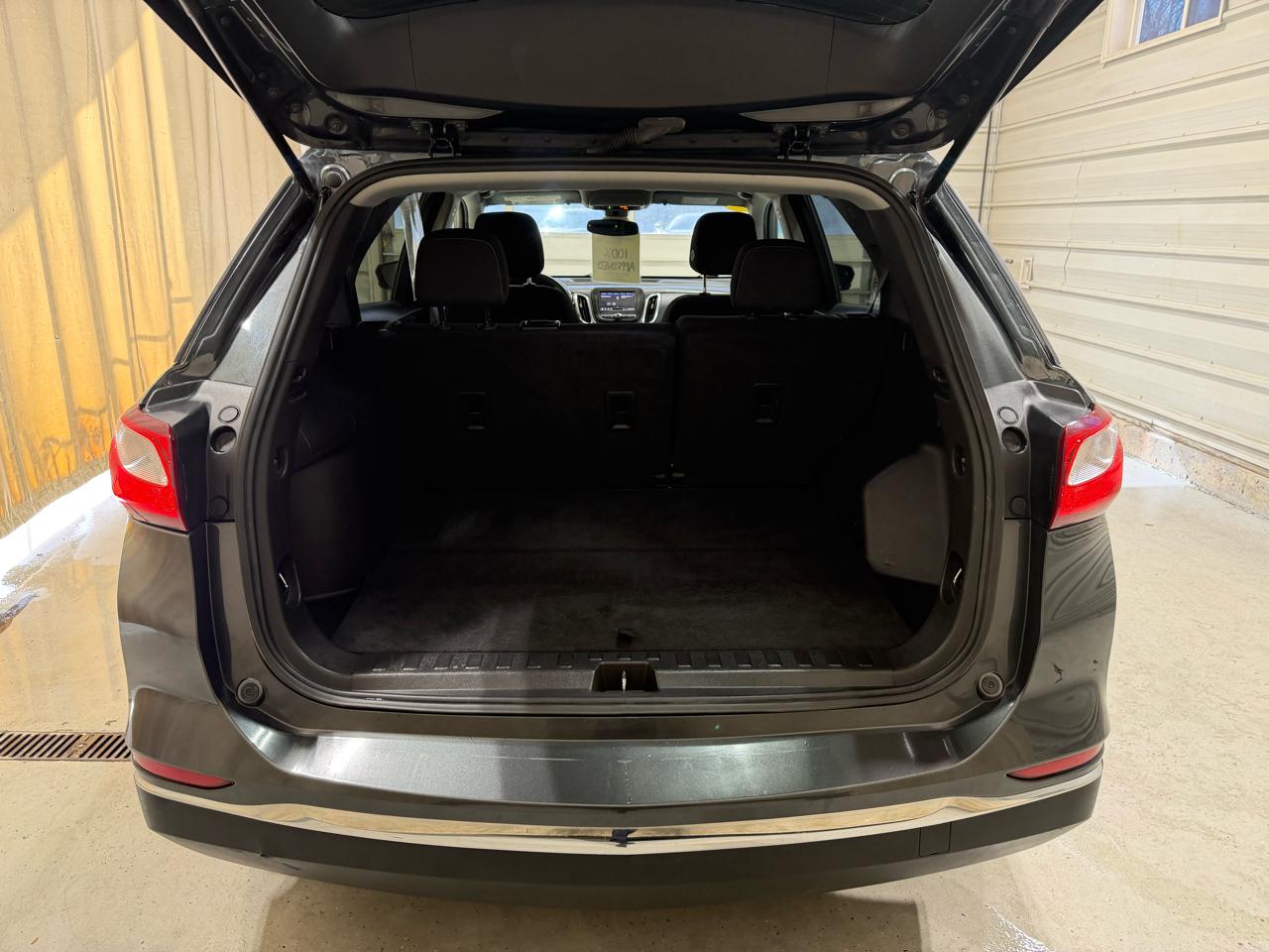 Chevrolet Equinox AWD 4dr LT w/1LT 2021