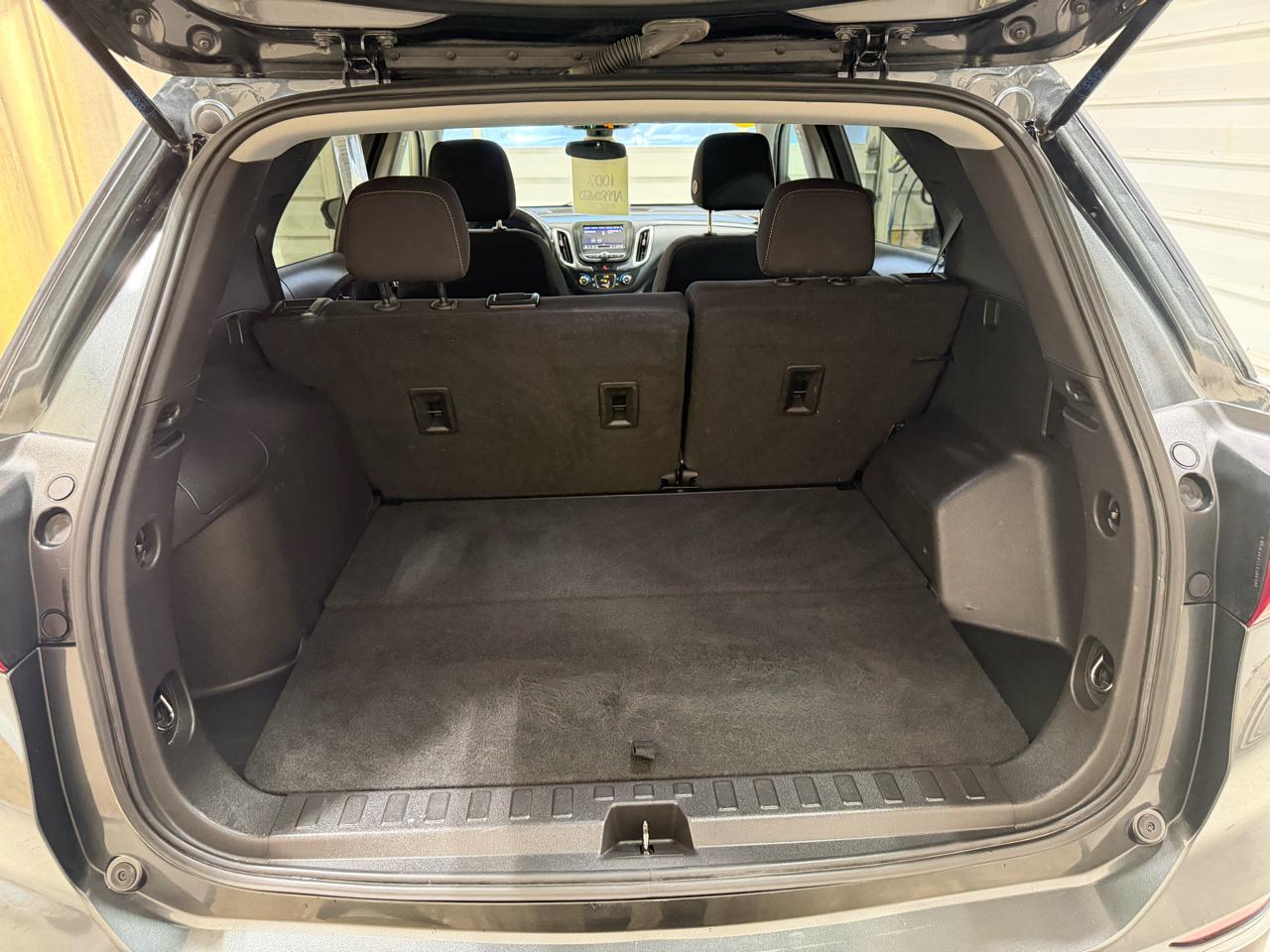 Chevrolet Equinox AWD 4dr LT w/1LT 2021