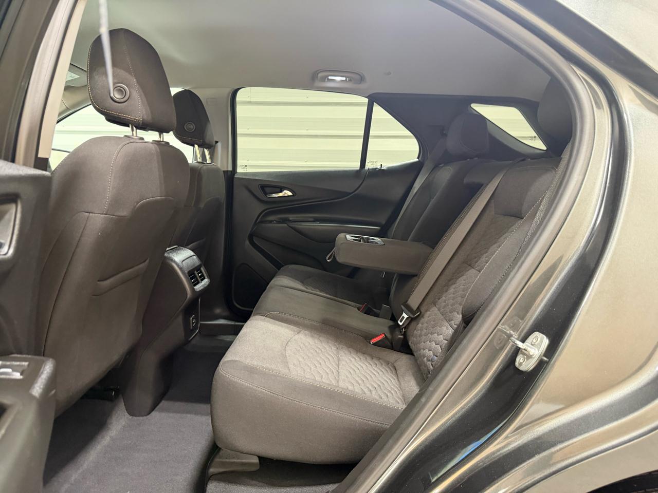 Chevrolet Equinox AWD 4dr LT w/1LT 2021