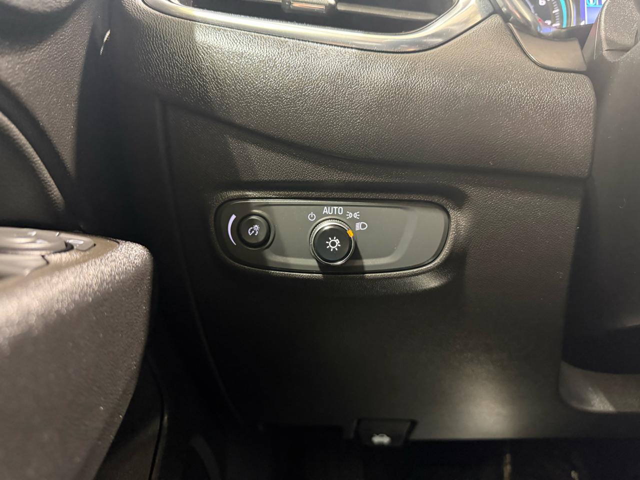 Chevrolet Equinox AWD 4dr LT w/1LT 2021