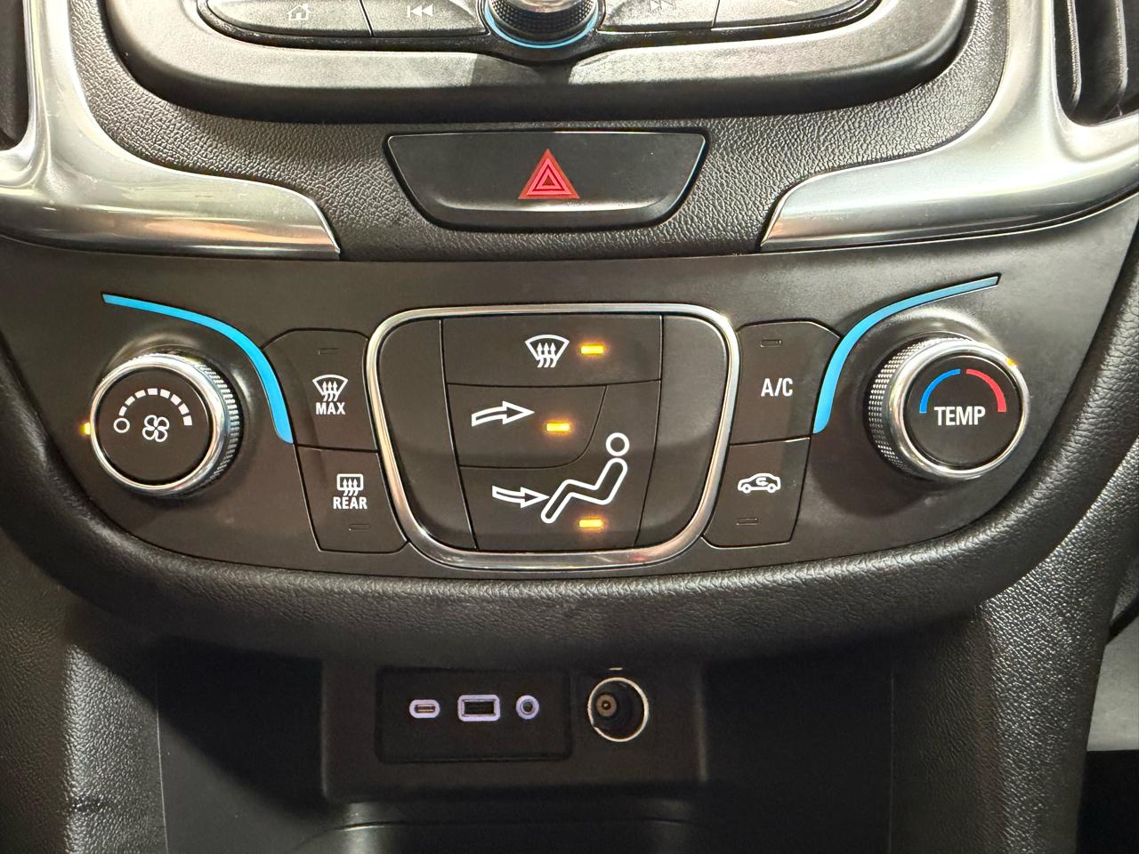 Chevrolet Equinox AWD 4dr LT w/1LT 2021